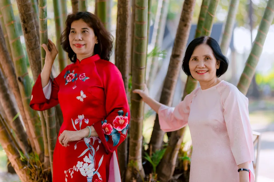Ảnh chân dung Atlas English Center